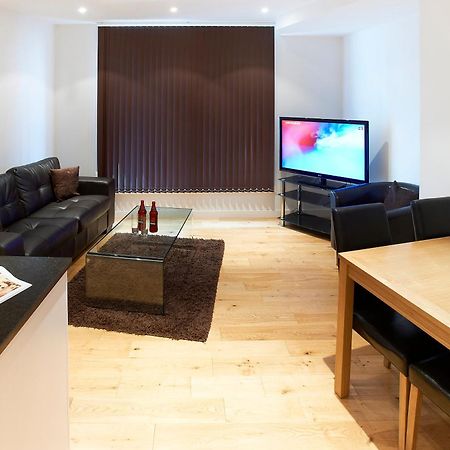 Watford Centre - Luxury Penthouse Apartman Kültér fotó