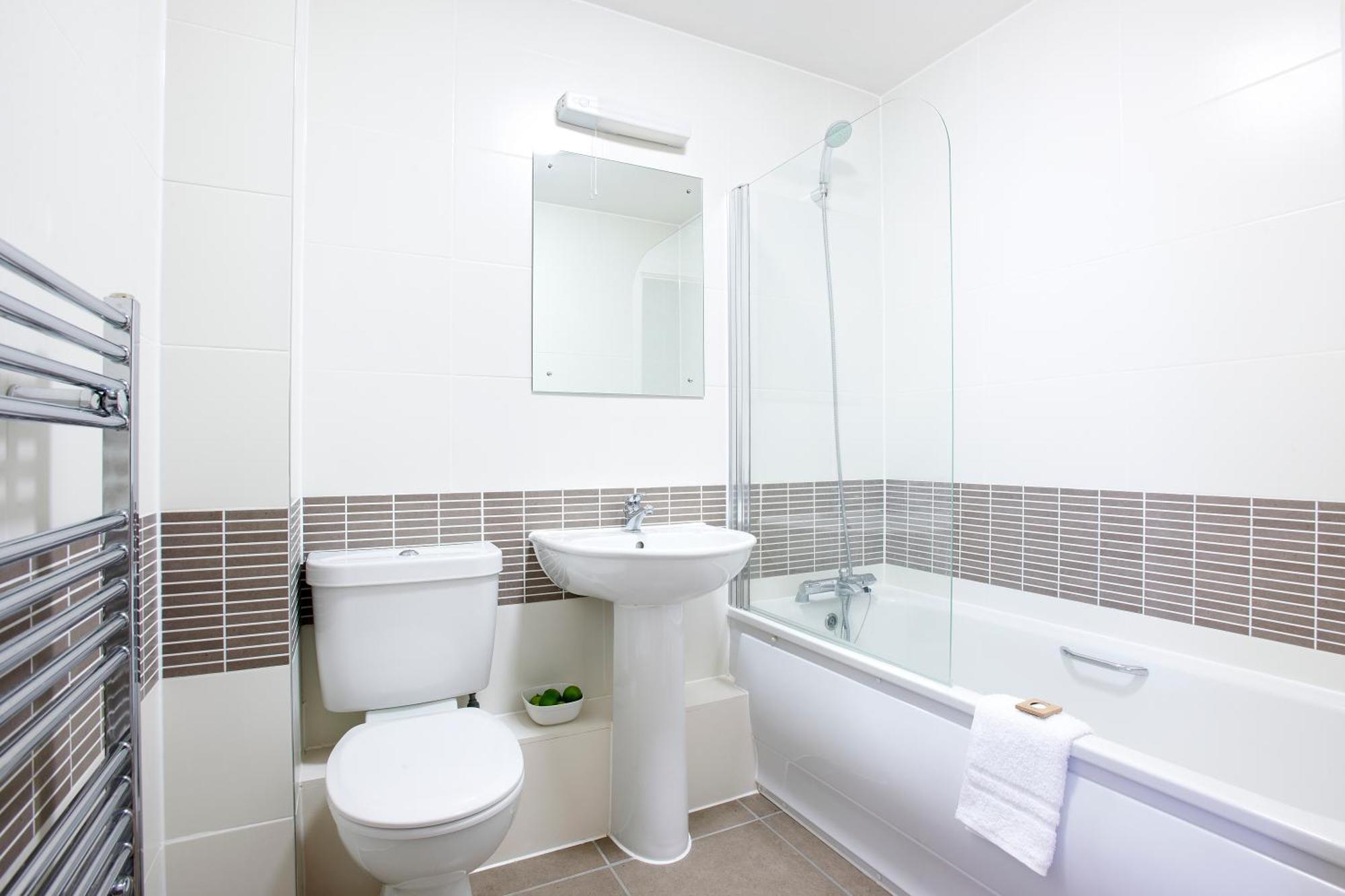 Watford Centre - Luxury Penthouse Apartman Kültér fotó