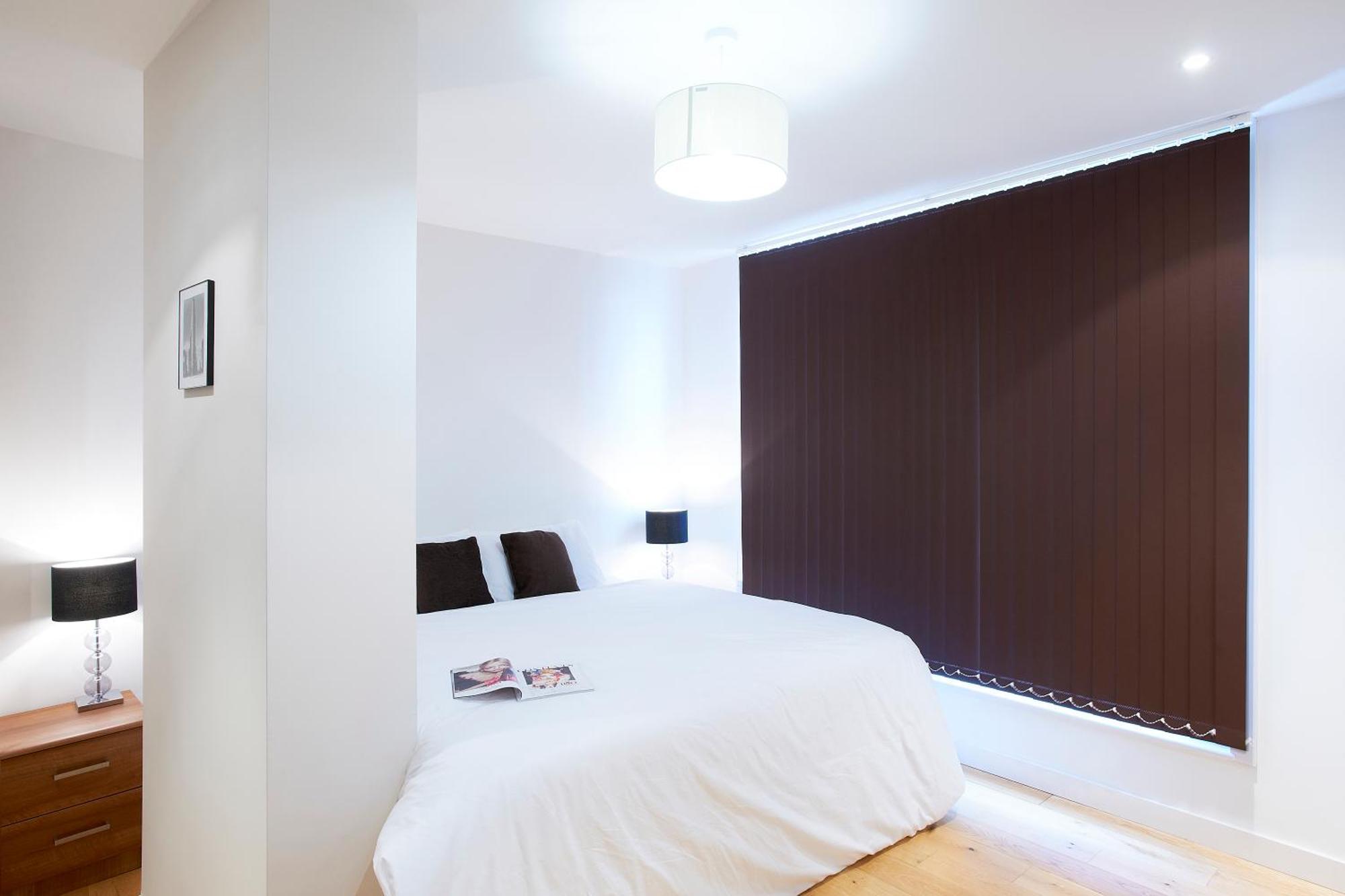 Watford Centre - Luxury Penthouse Apartman Kültér fotó