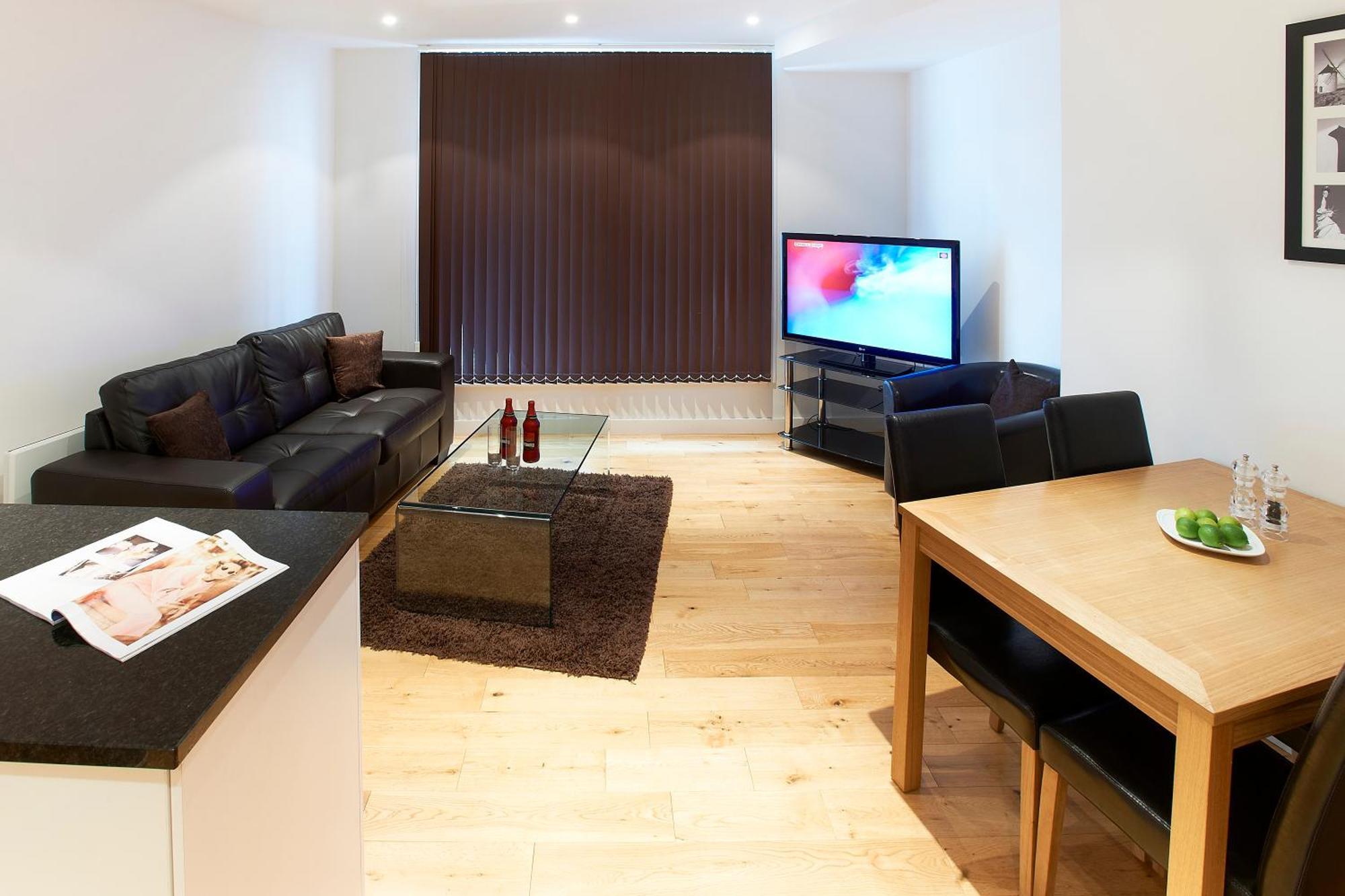 Watford Centre - Luxury Penthouse Apartman Kültér fotó