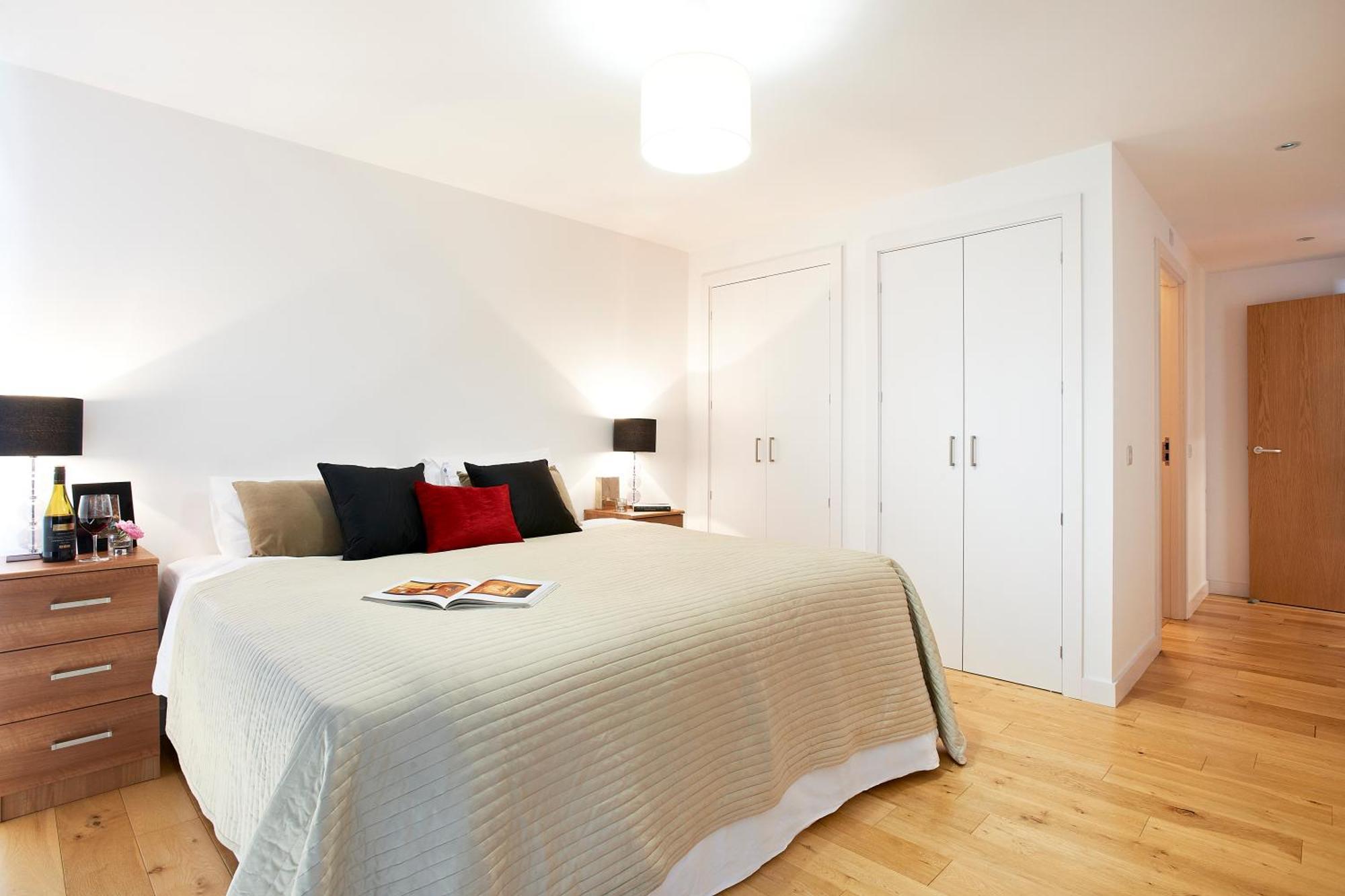 Watford Centre - Luxury Penthouse Apartman Kültér fotó