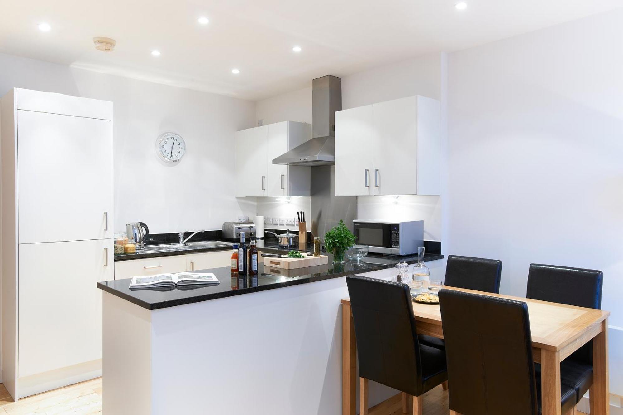 Watford Centre - Luxury Penthouse Apartman Kültér fotó